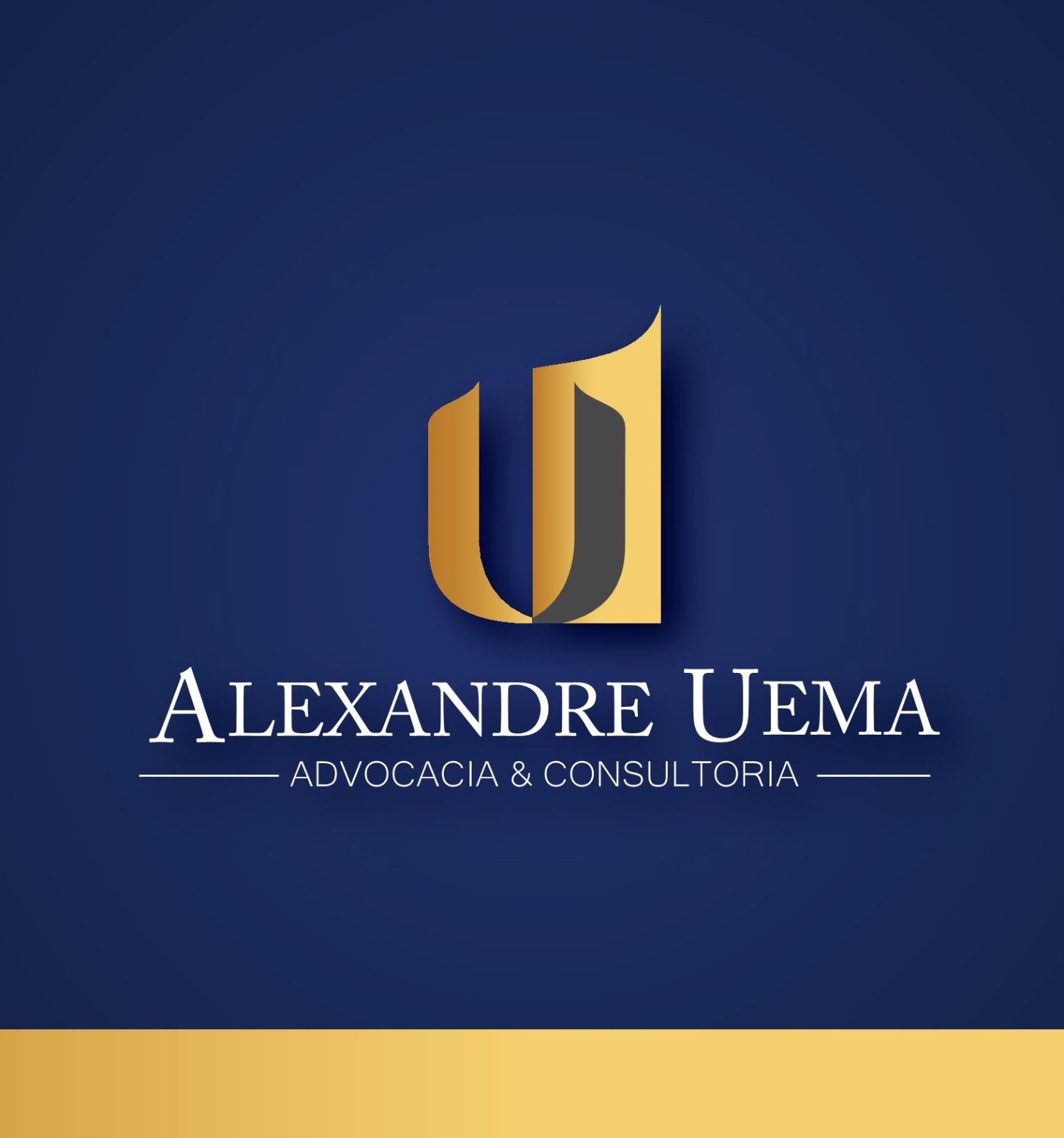 Adv. Alexandre UEMA