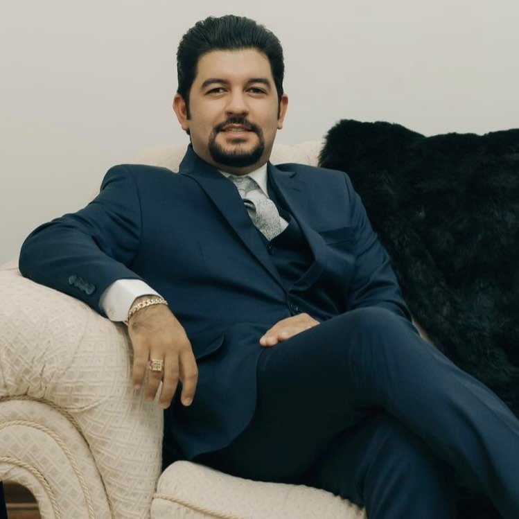 Dr. Cairo Spirlandelli