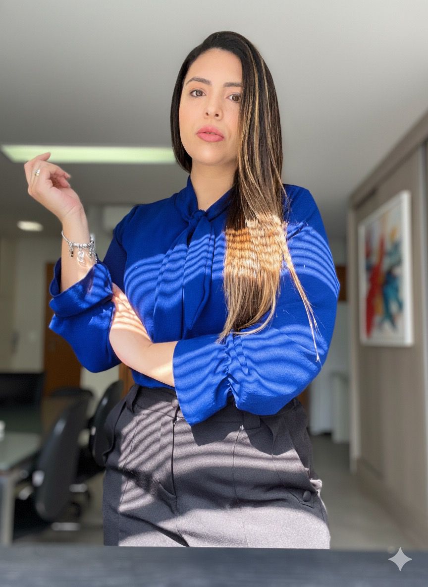 Dra. Nayara Meireles