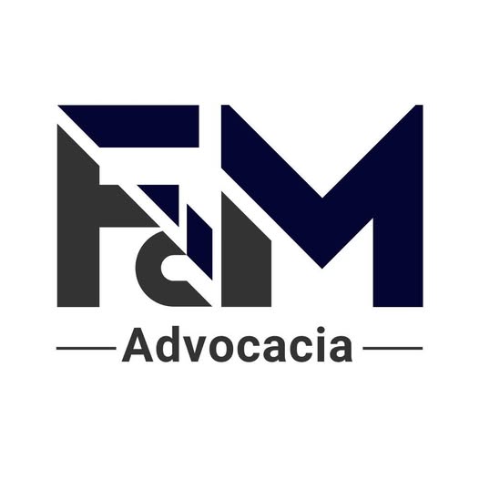 Logo Advogada Michele Donato
