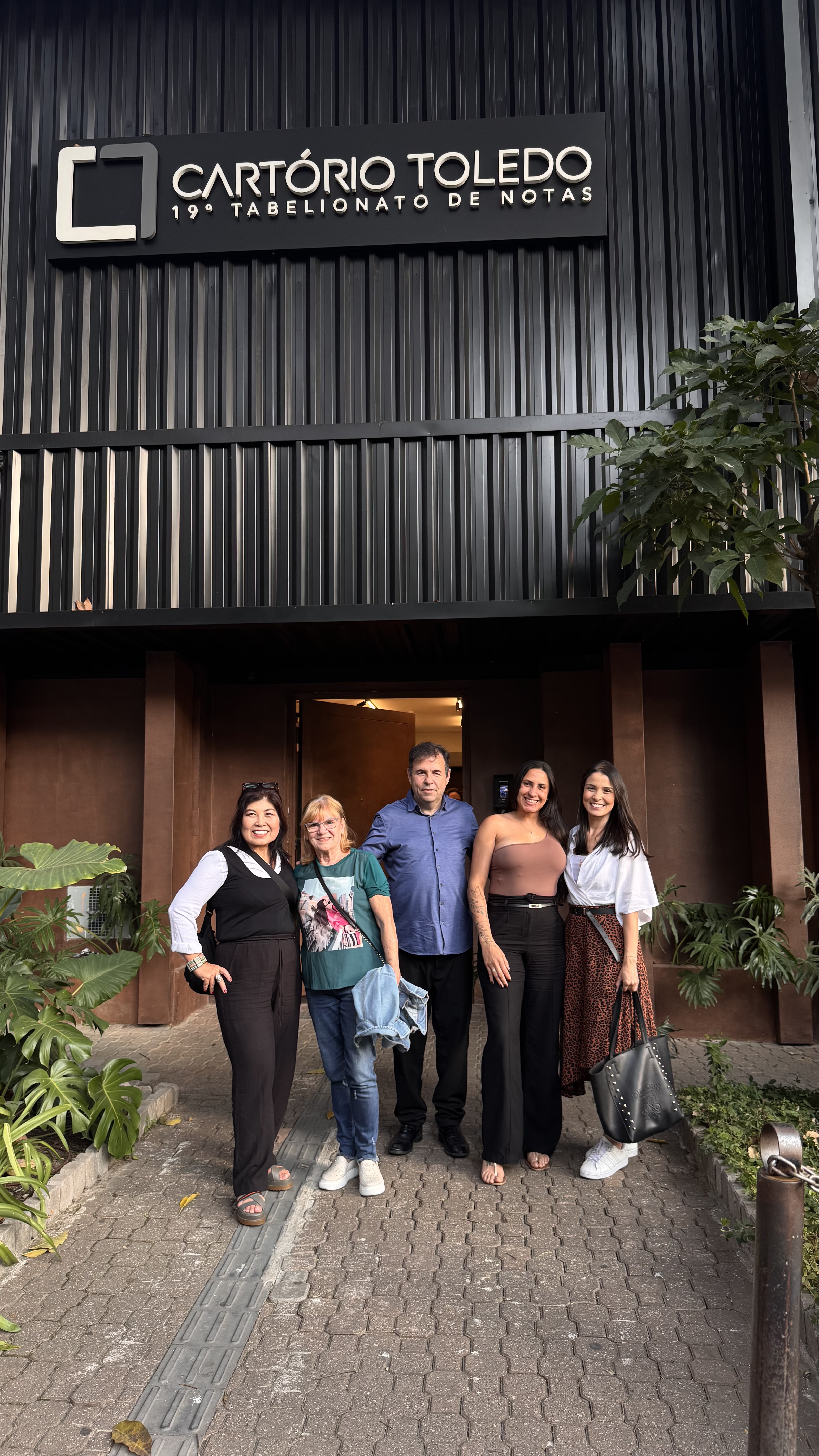 Equipe Miani Advogados