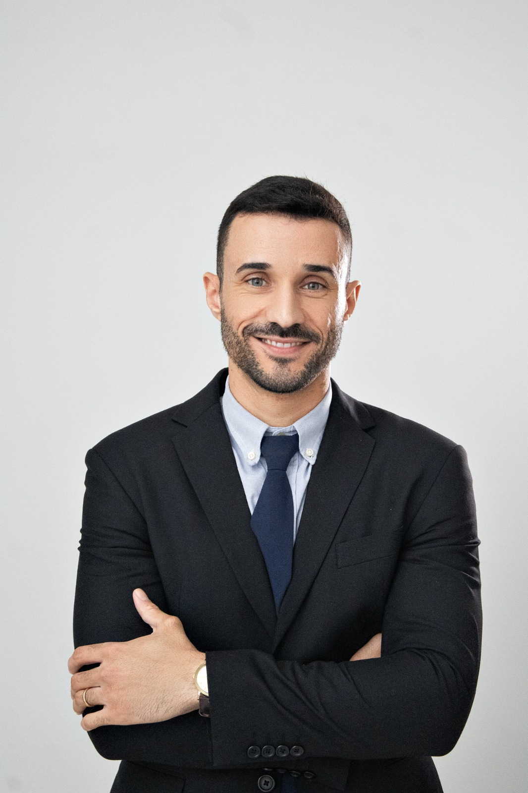 Dr. José Henrique Maturo