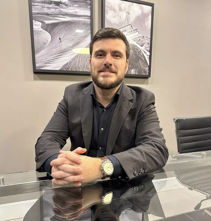 Pablo Passos Advogado