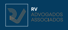 Logo RV Advogados Associados