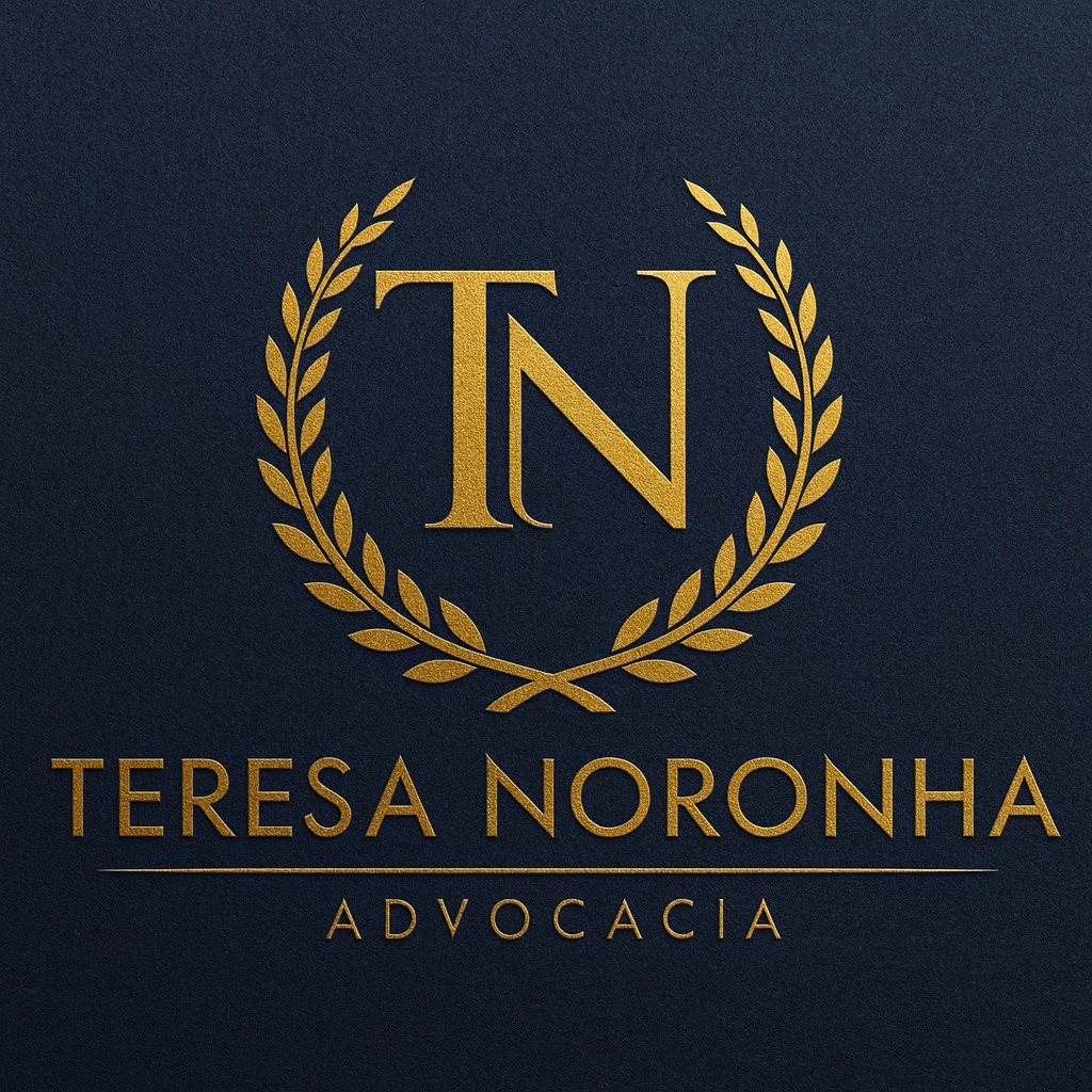 Logo Teresa Noronha