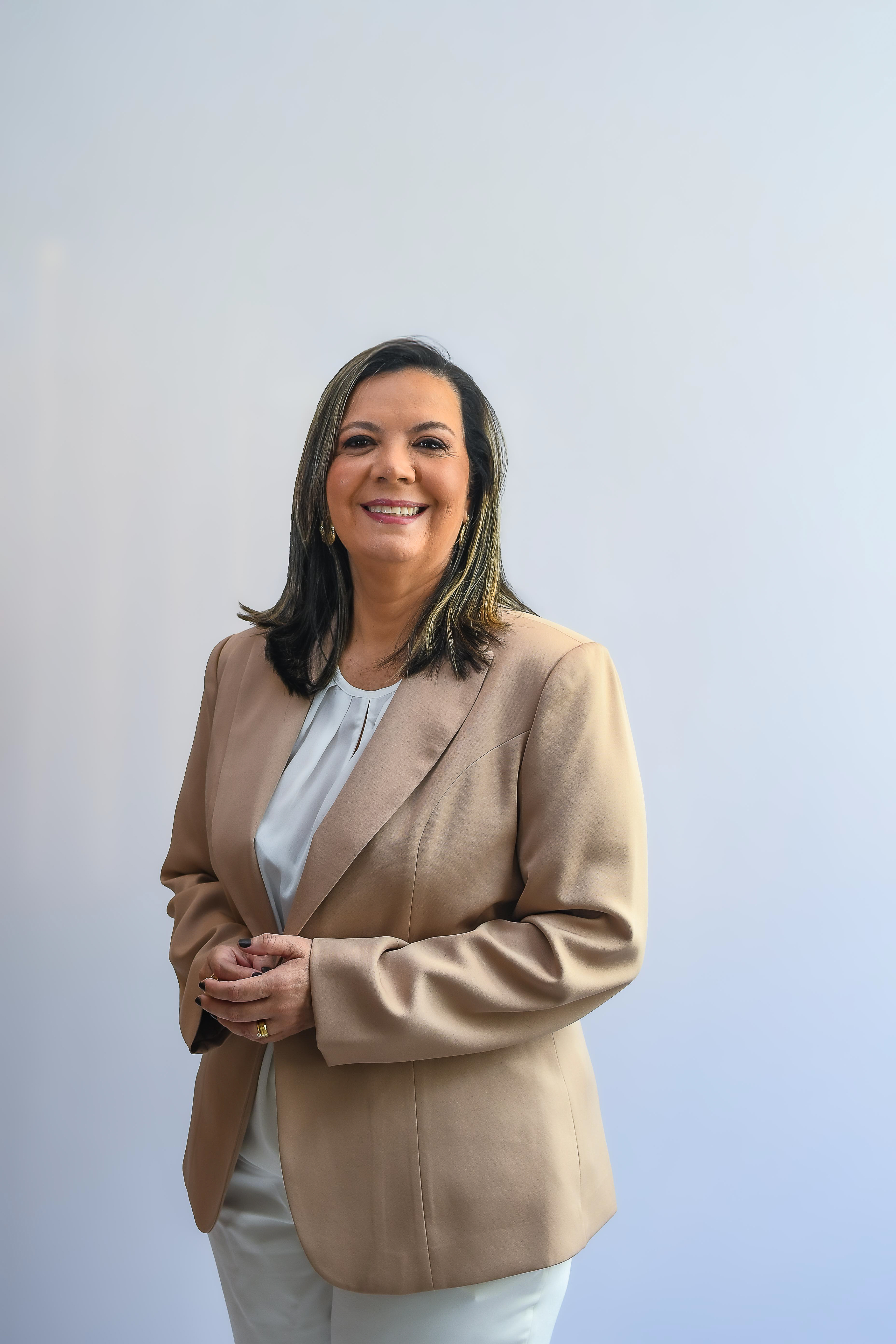 Dra. Teresa Noronha