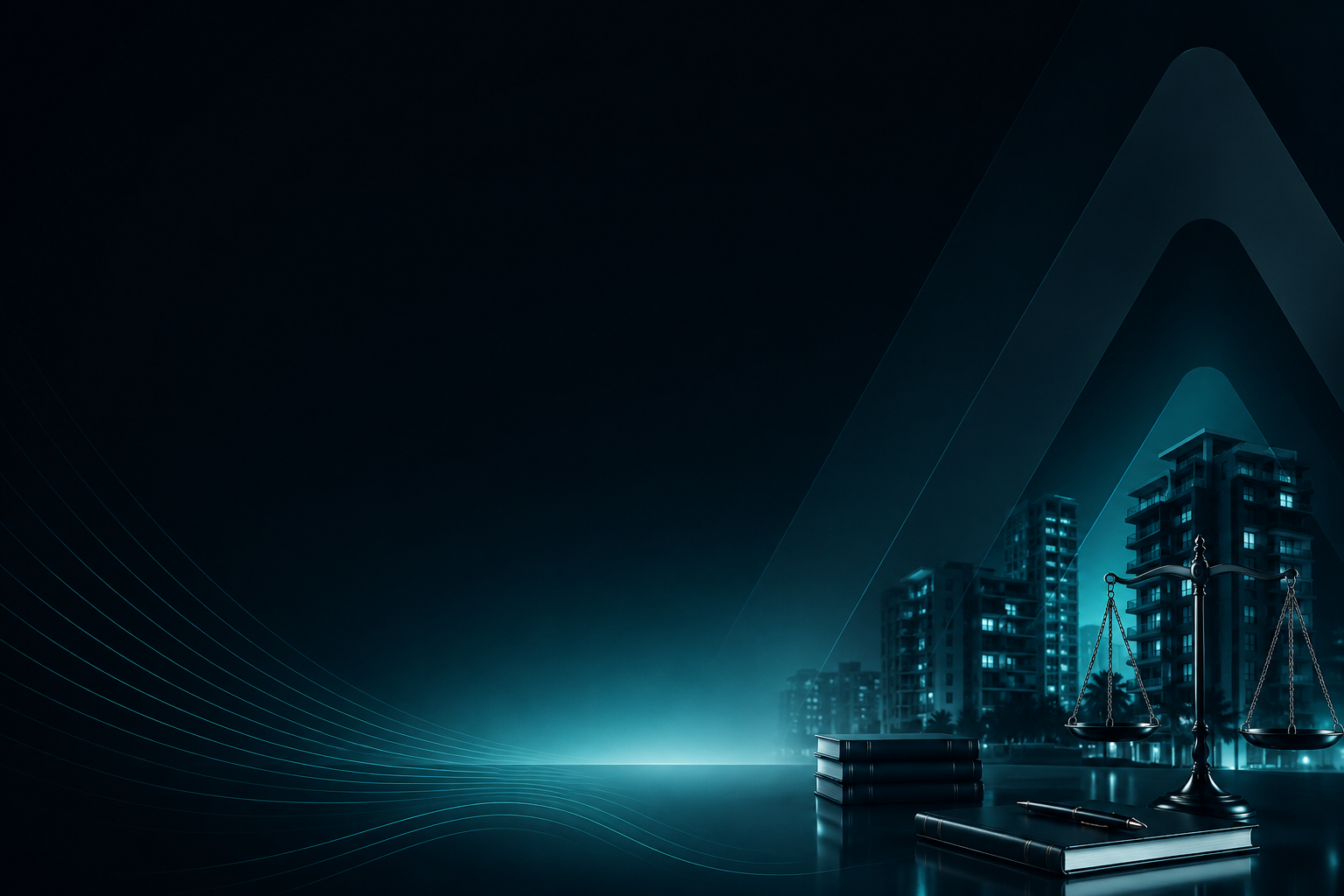 Anderson Mello Adv. — Direito Condominial