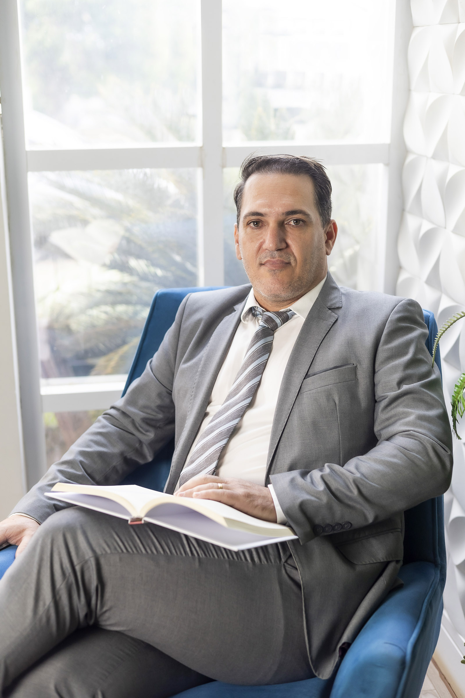 Dr. André Moraes