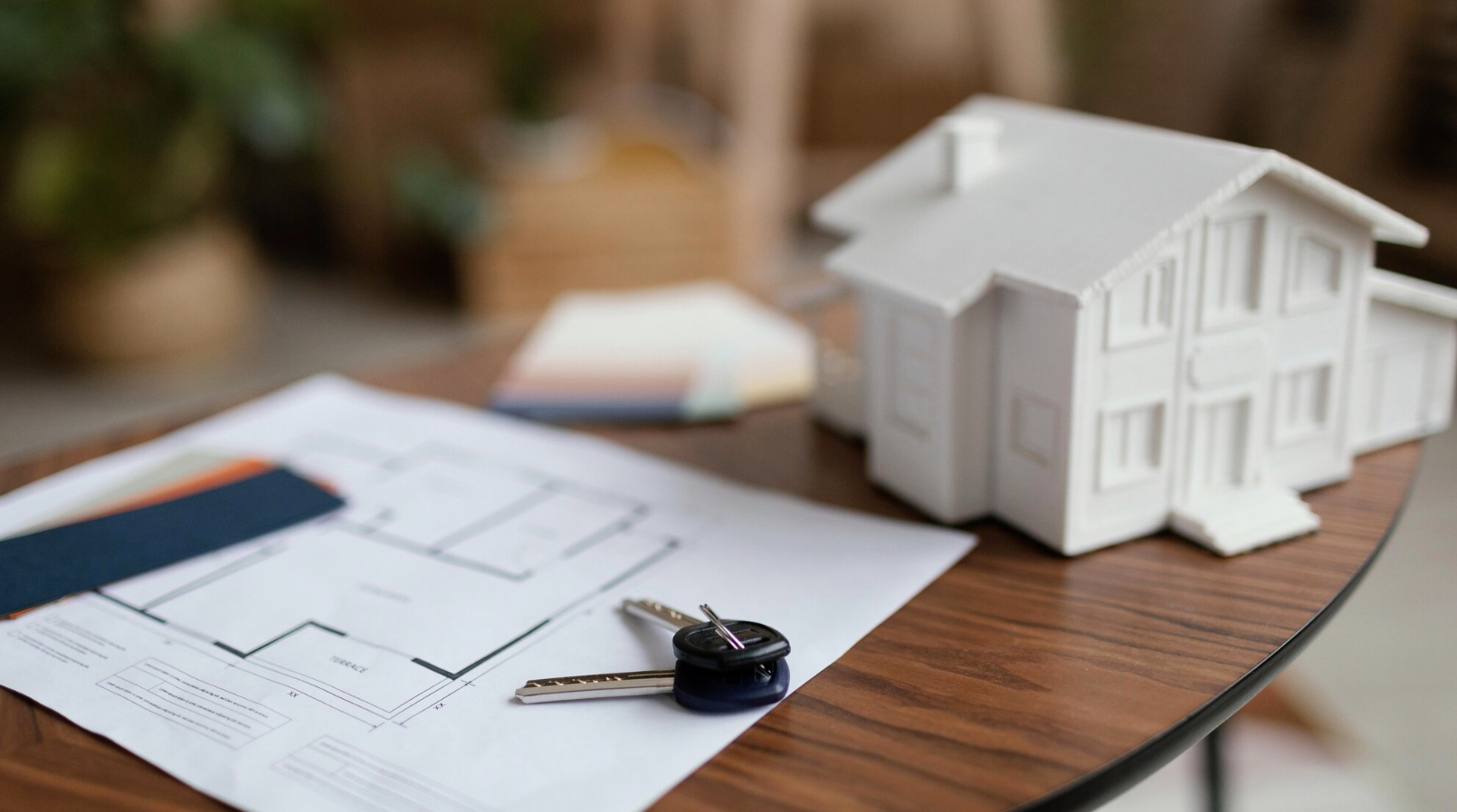 Projeto de Regularização de Área Construída