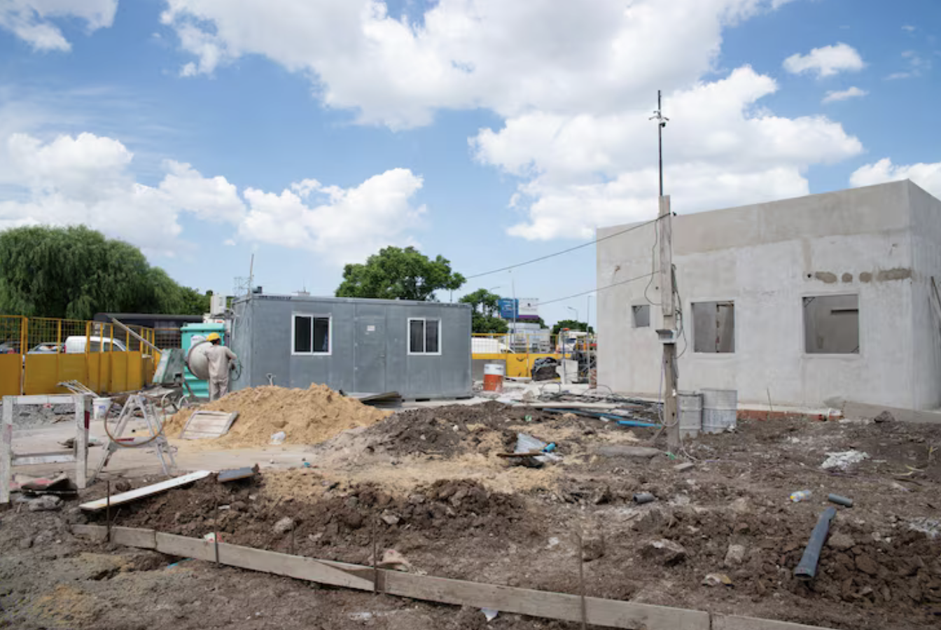 INSS de Obra e CND