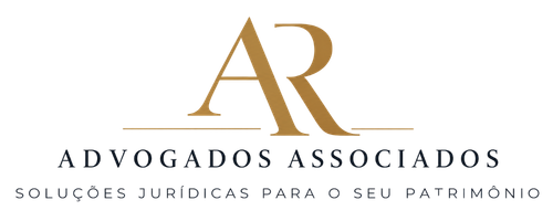 Logotipo Advocacia Adriani Reckziegel