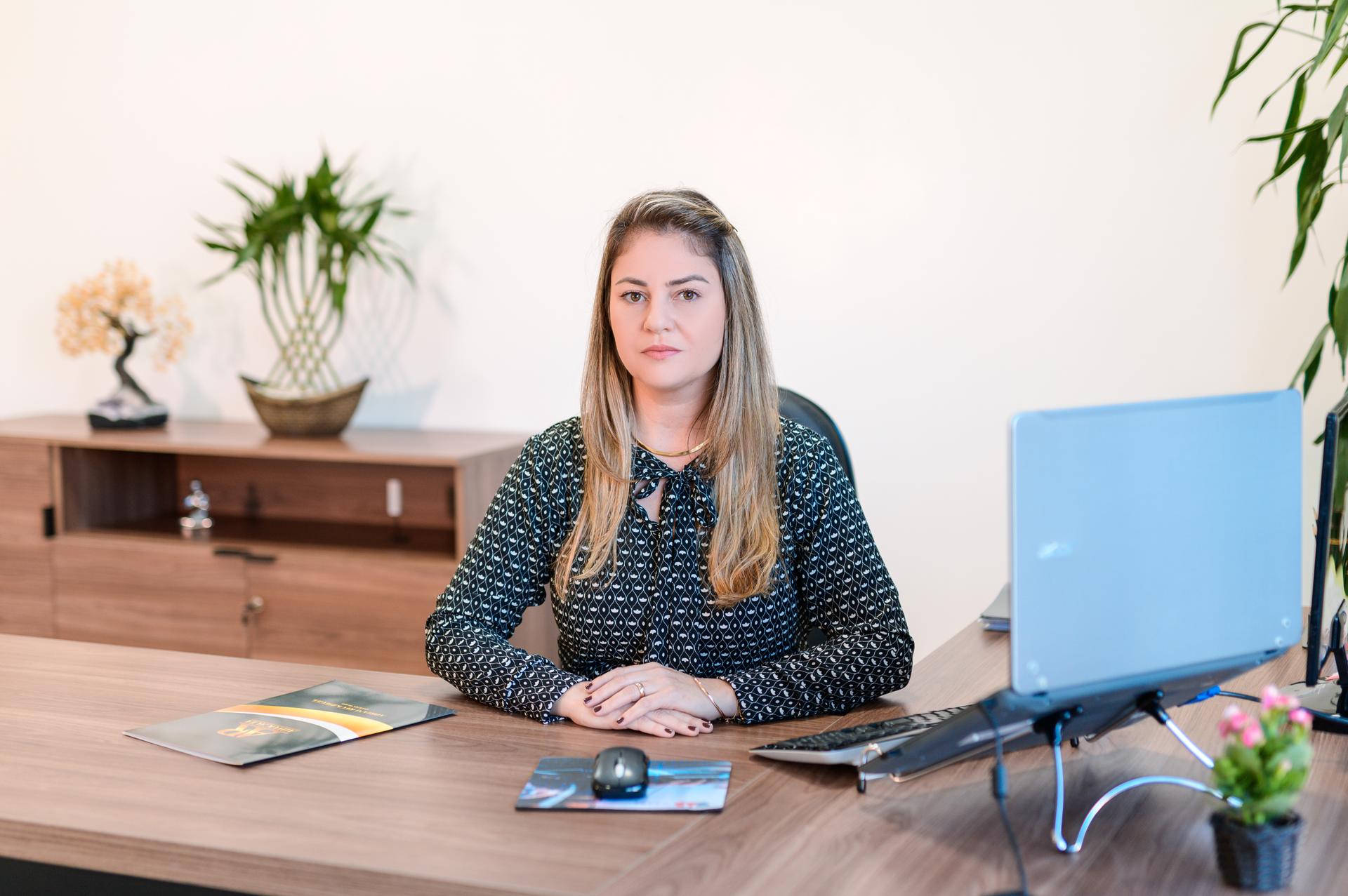 Advocacia Adriani Reckziegel - Atendimento Jurídico