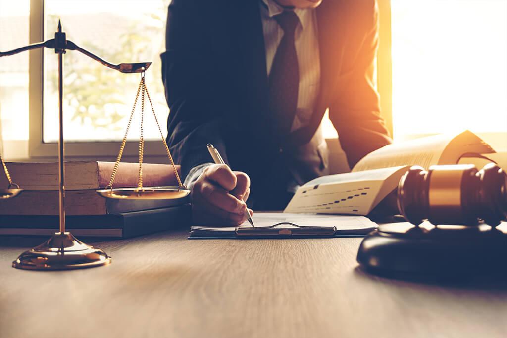Assessoria Jurídica Imobiliária