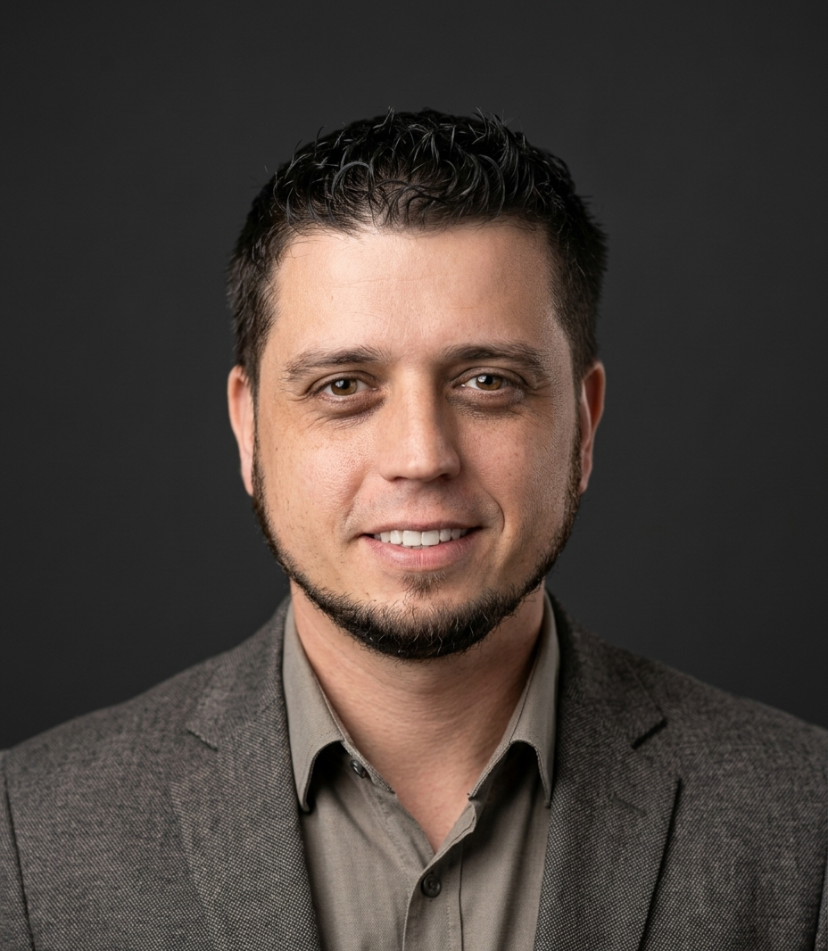 Dr. Alan Barbosa — Advogado Criminalista