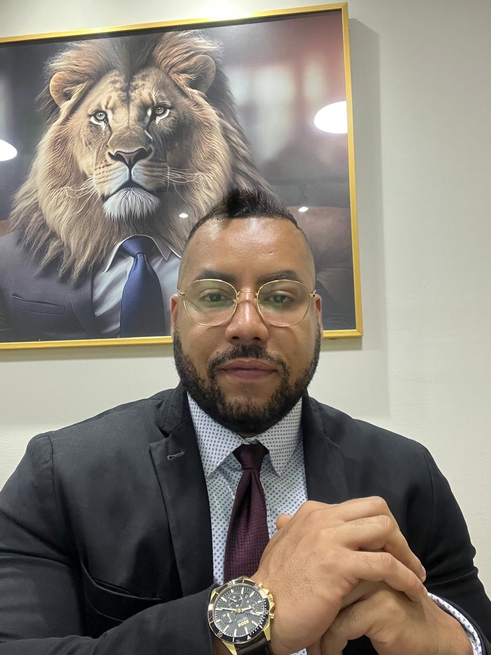Adv. Anderson Borges