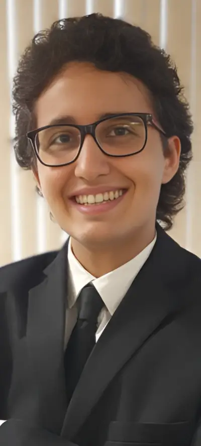 Adv. Daniel Araújo Felipe