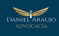 Adv. Daniel Araújo Felipe Logo