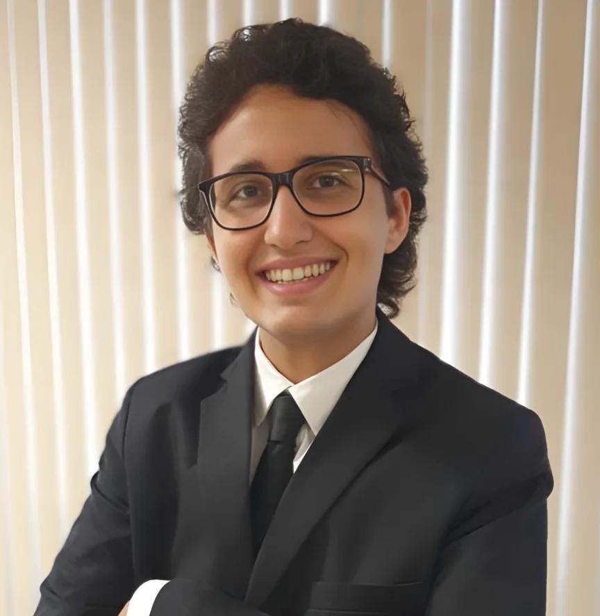 Adv. Daniel Araújo Felipe