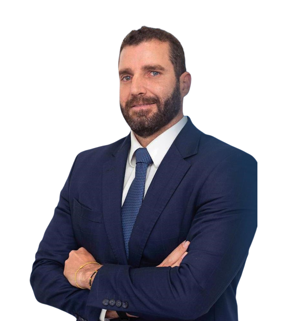 Daniel Fairbairn Advocacia