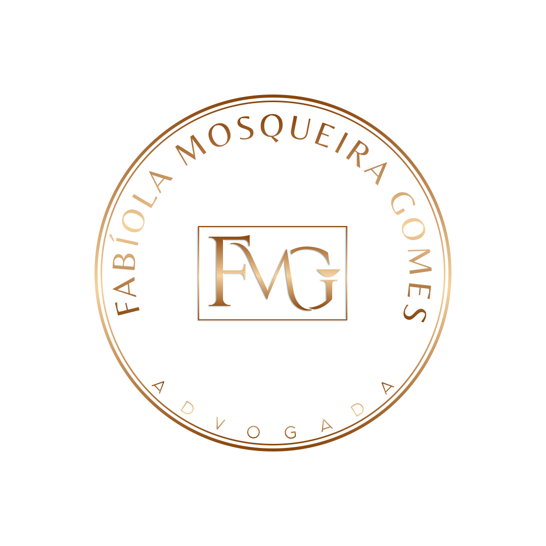 Logo Dra. Fabíola Gomes