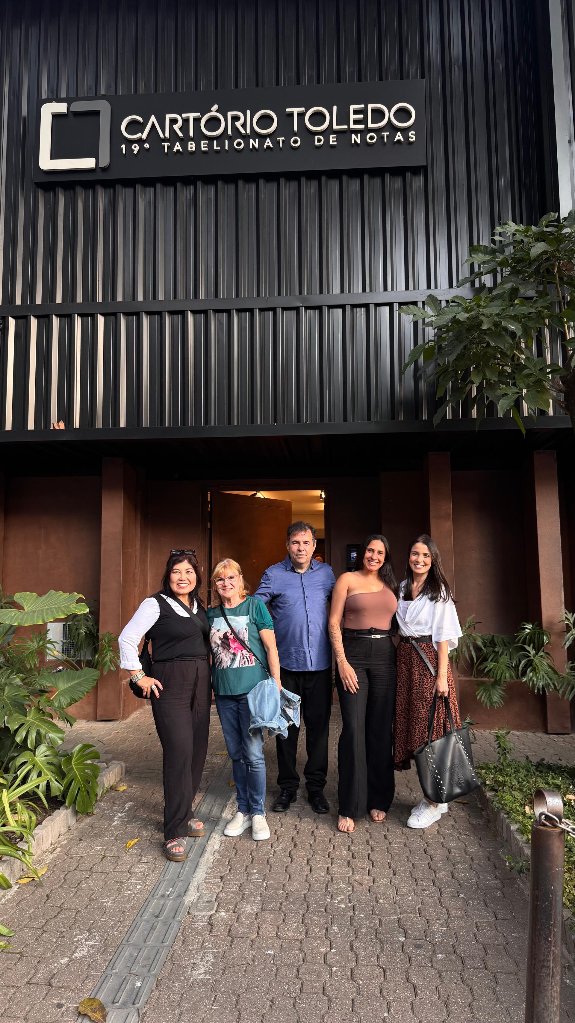 Equipe Miani Advogados