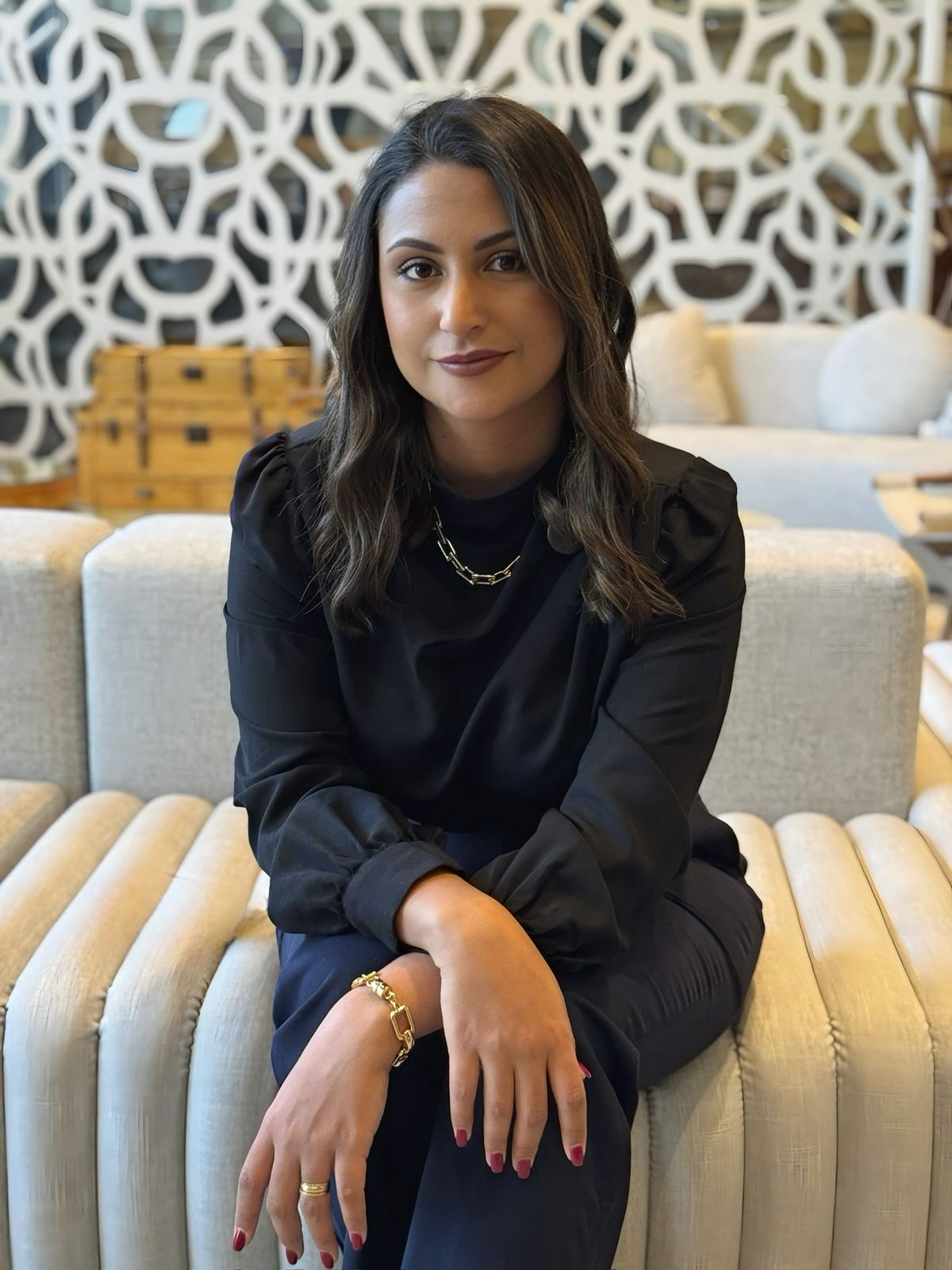 Dra. Hosana Garcia