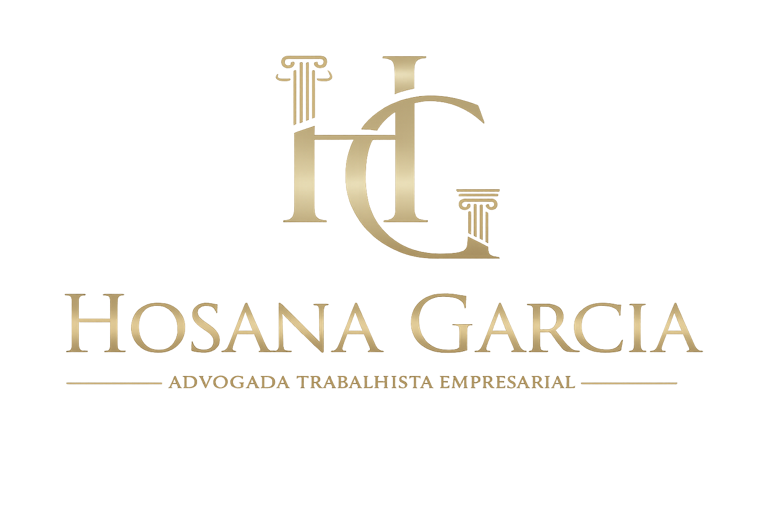 Hosana Garcia — Advocacia Previdenciária