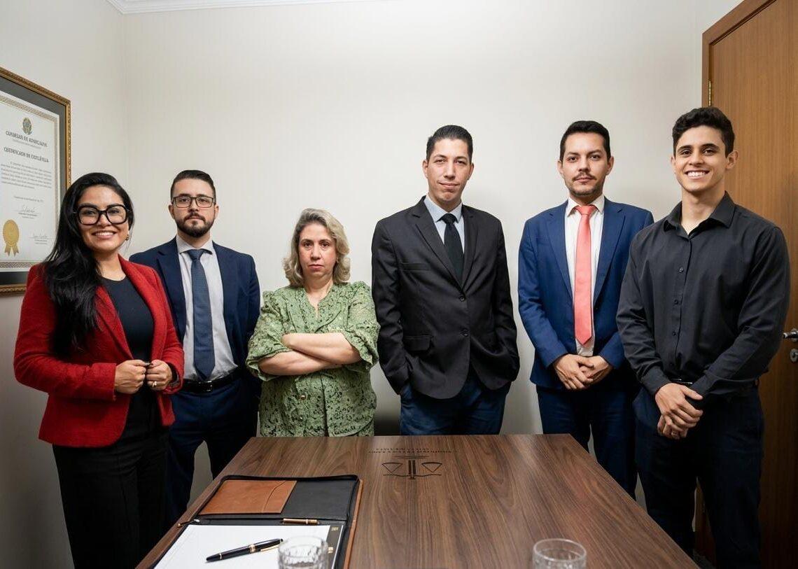 Marcato Gonçales Advogados