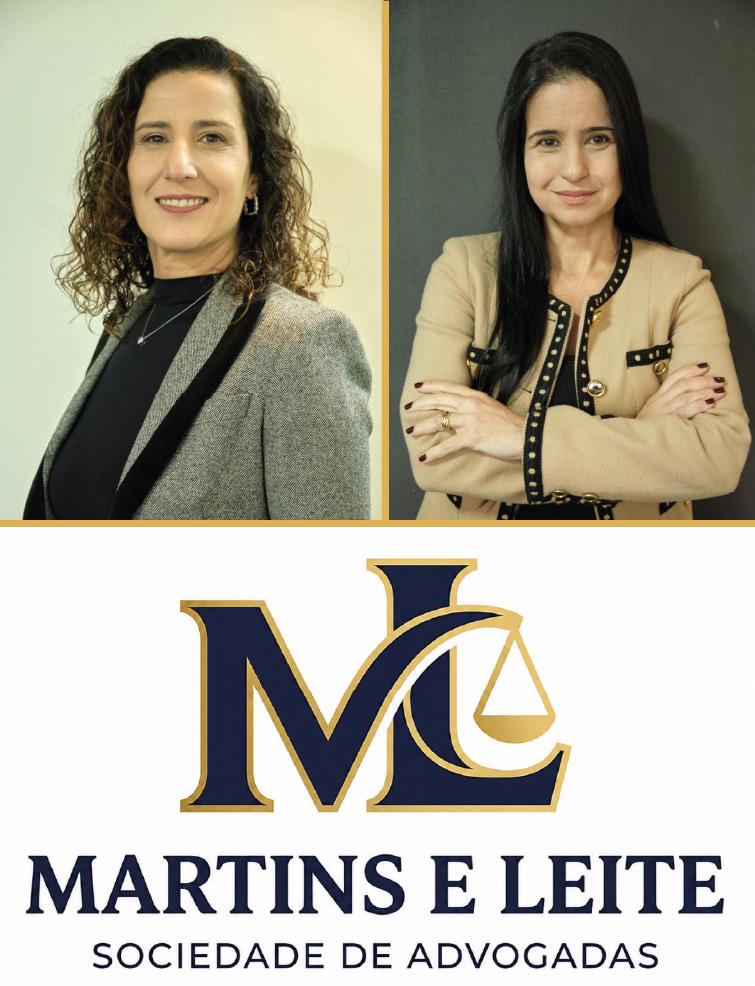Adv. Martins e Leite, Andrea e Alessandra