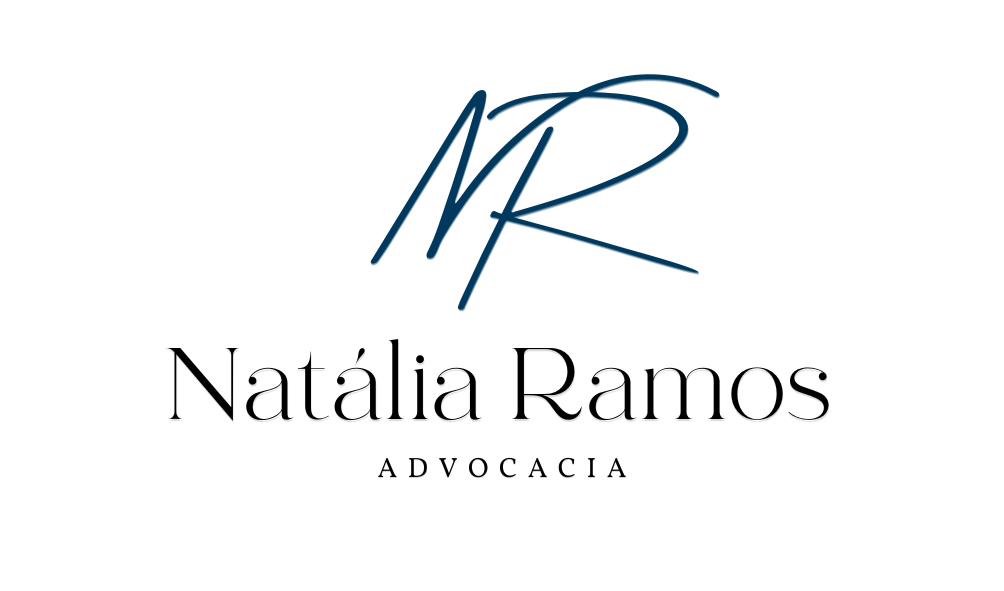 Logo Advogada Natália Ramos