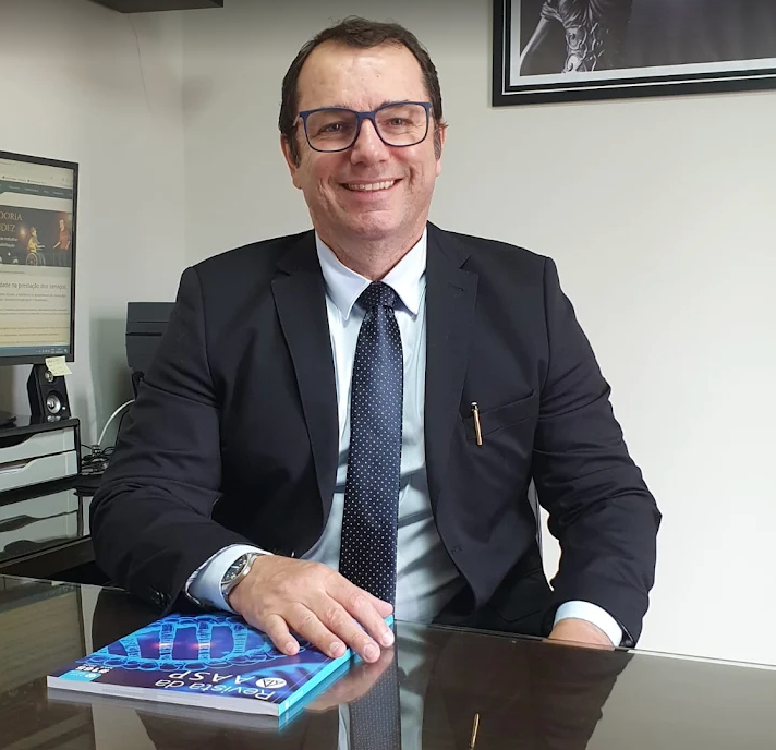 Dr. Osvaldo Campioni Júnior