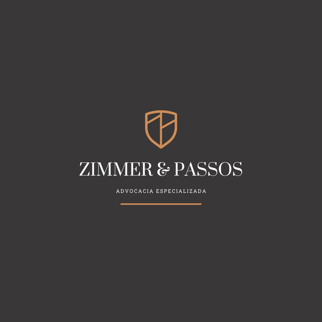 Logo Zimmer & Passos