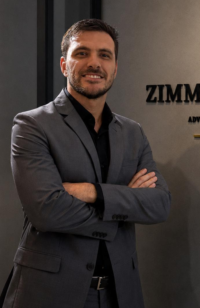 Pablo Passos Advogado
