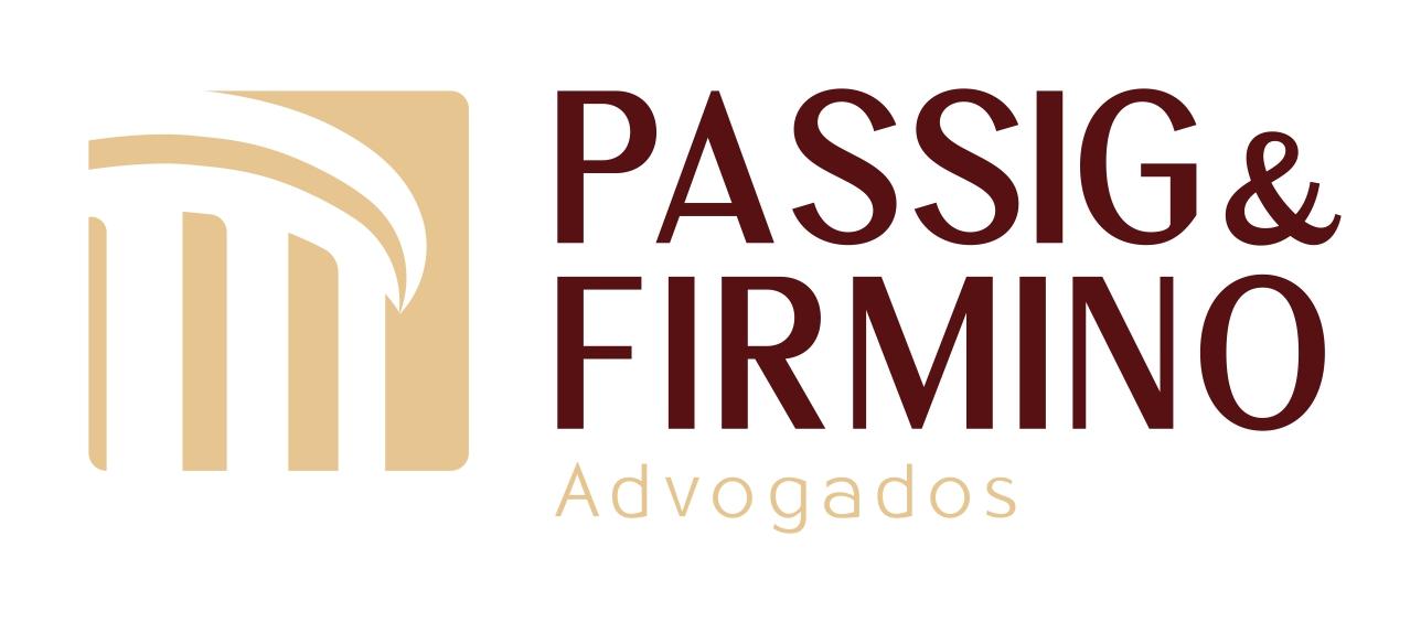Logo Passig & Firmino Advogados