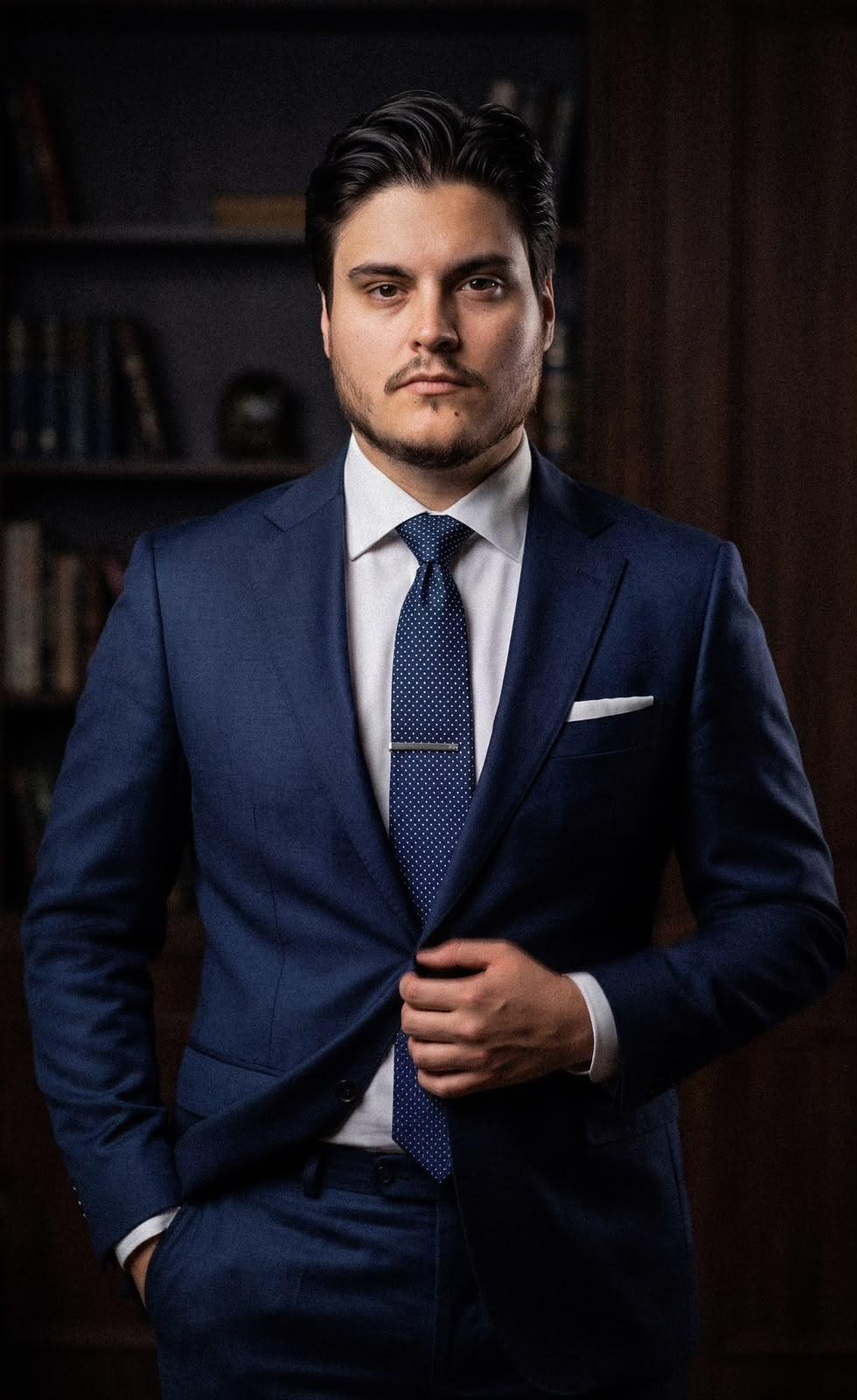 Dr. Humberto