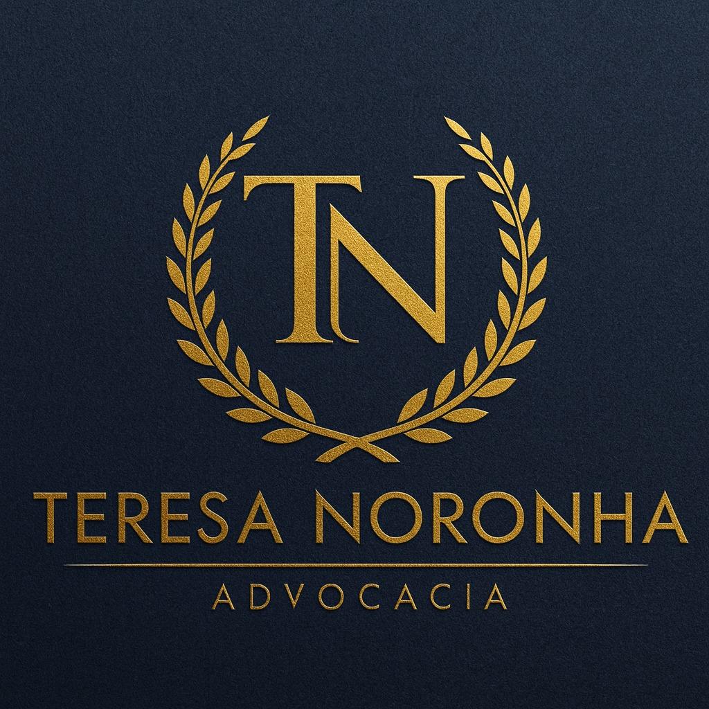 Logo Teresa Noronha