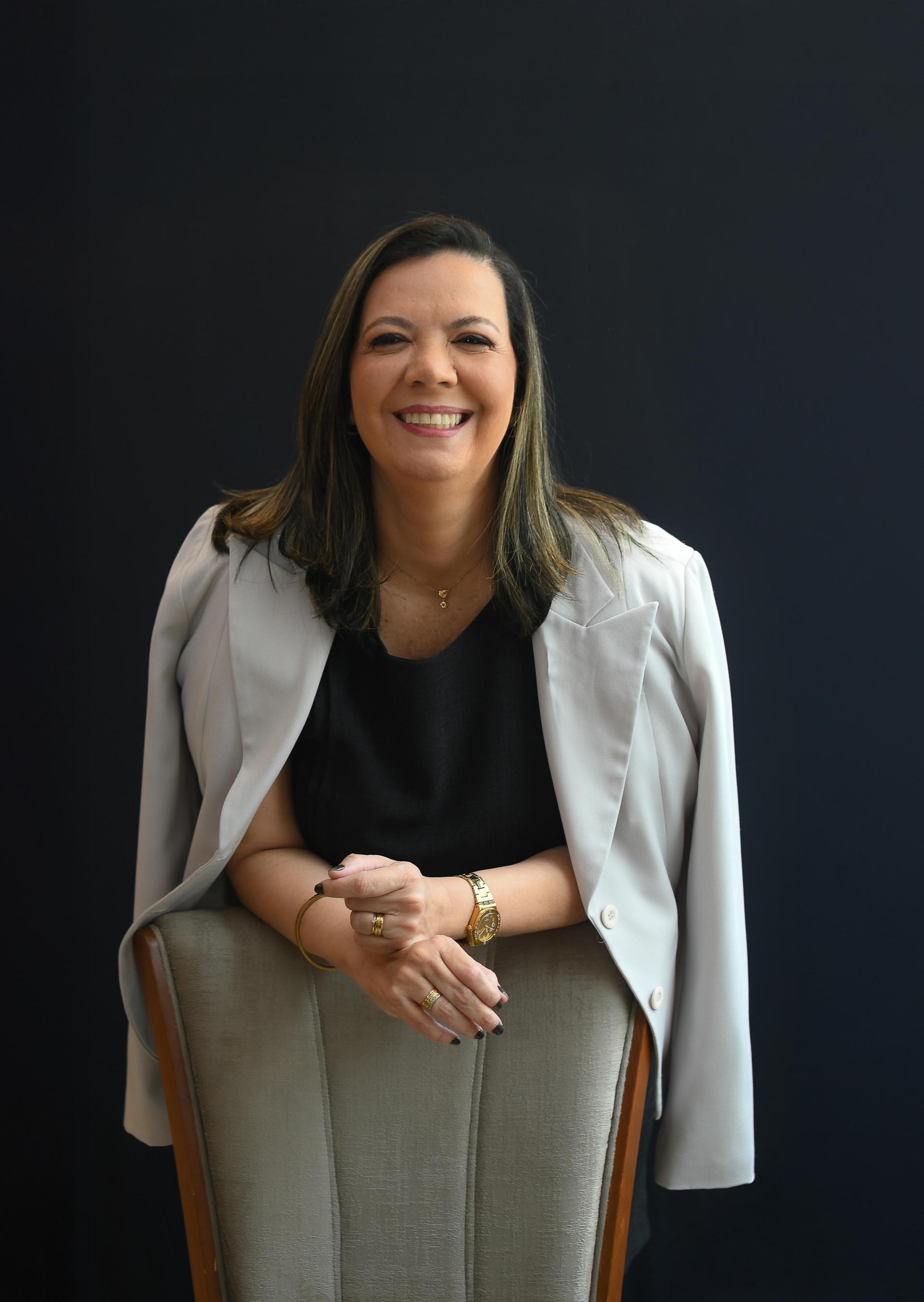 Dra. Teresa Noronha