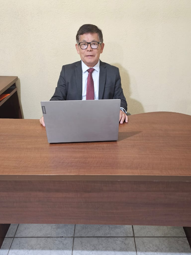 Dr. Sergio M. Uieti