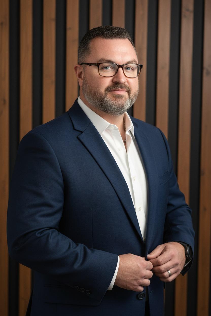 Dr. Almir Rogerio Squarcini