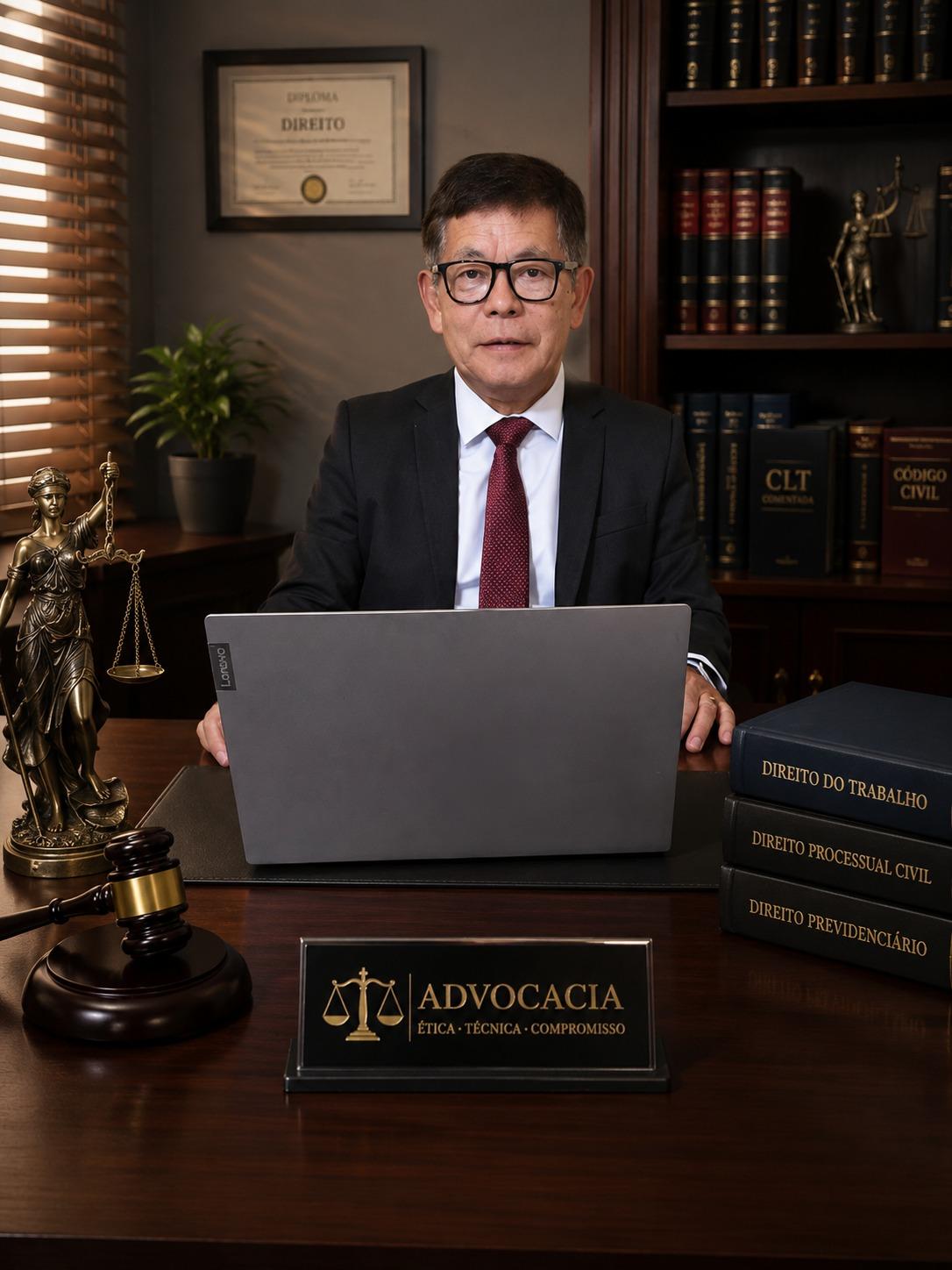 Dr. Sergio M. Uieti