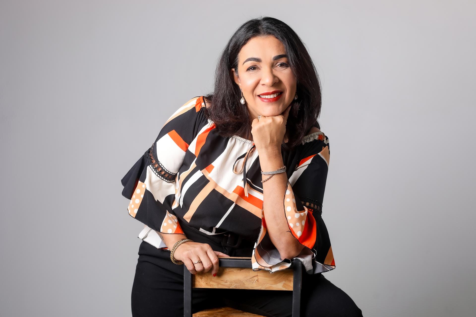 Dra. Ana Dalva