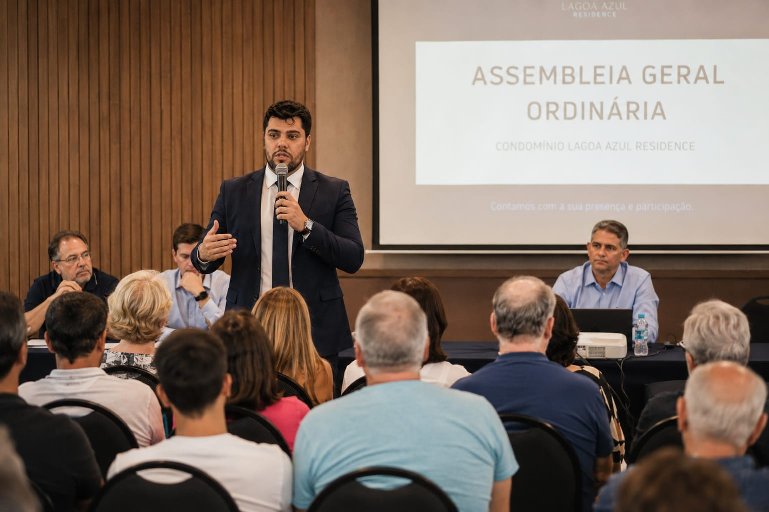 Sobre o escritório Anderson Mello Adv.