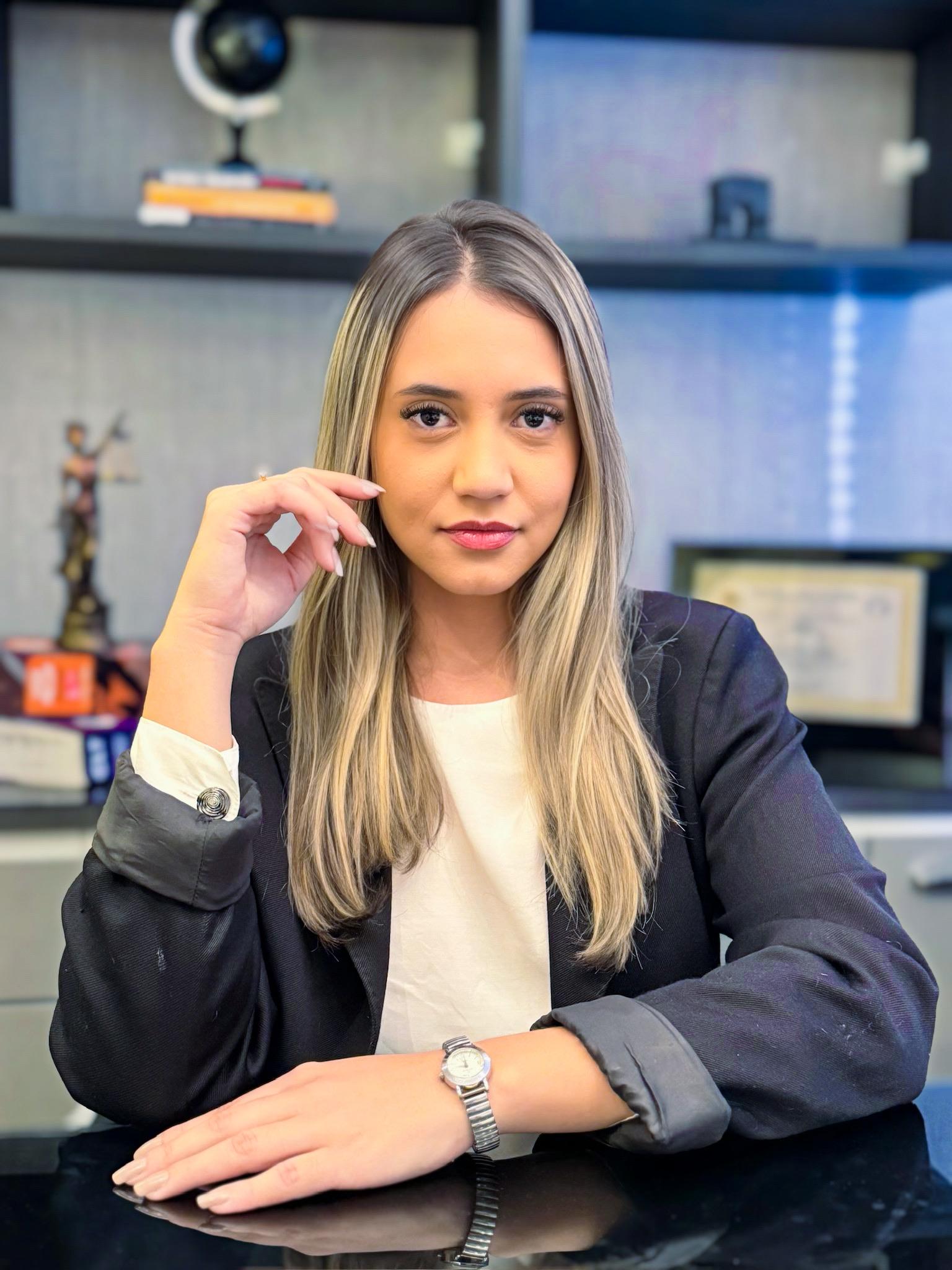 Patrícia Dantas