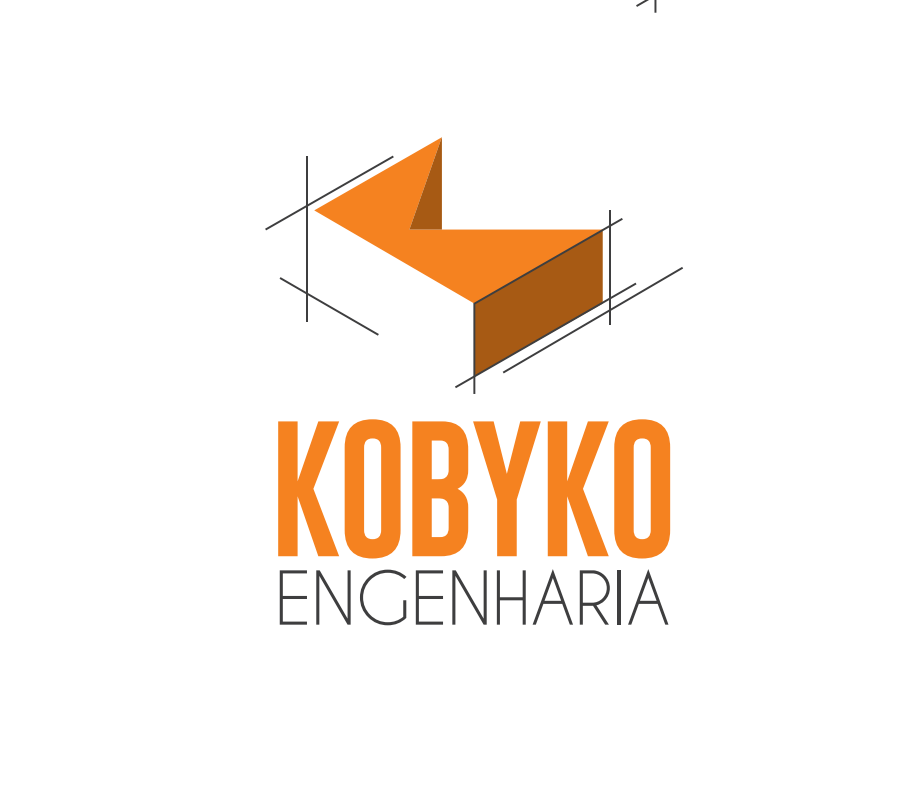 Logo Kobyko Engenharia
