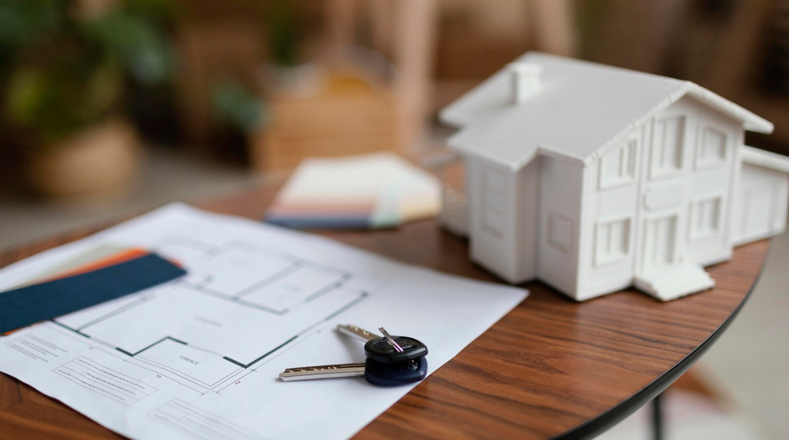 Projeto de Regularização de Área Construída