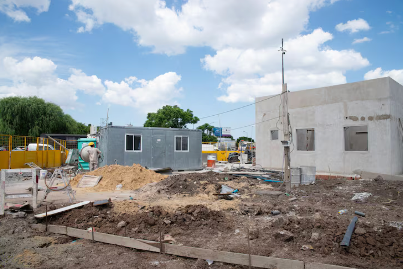INSS de Obra e CND