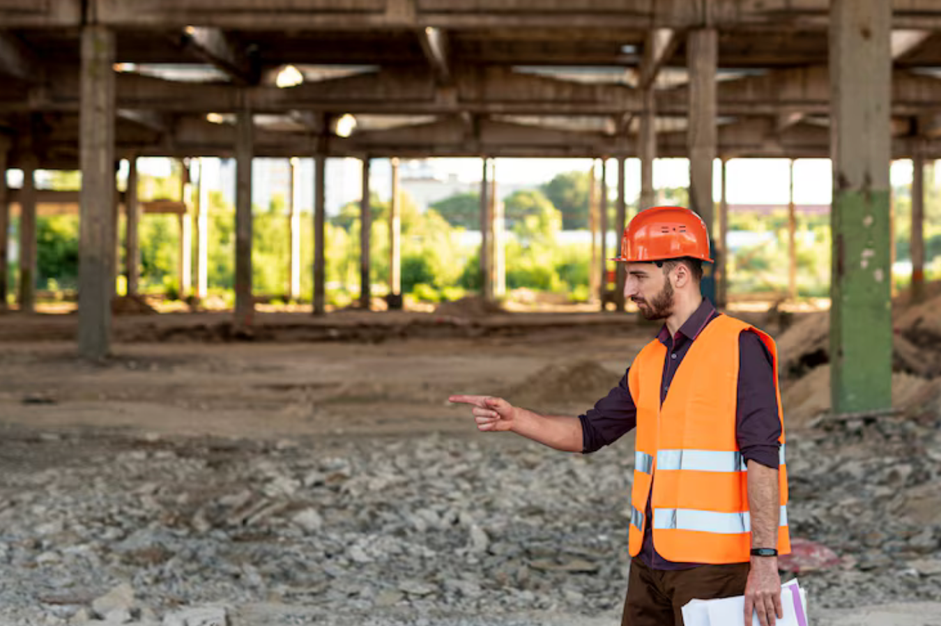 Relatório de Aferição de INSS de Obra