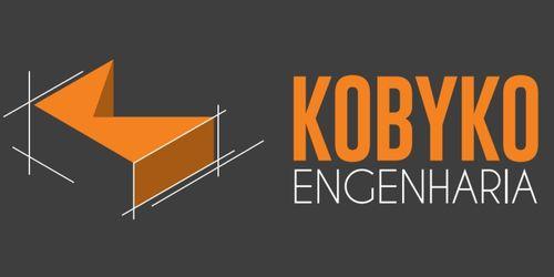 Logo Kobyko Engenharia