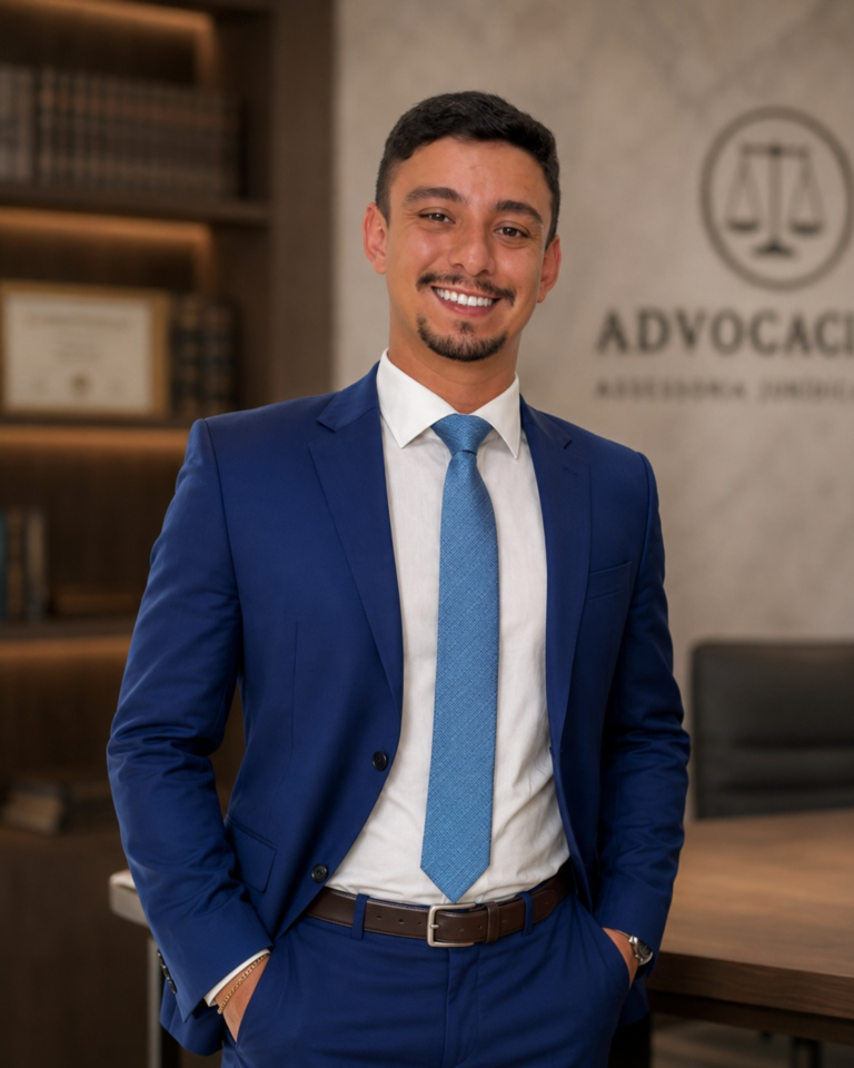 Marcus Vinicius de Oliveira Advogado Trabalhista