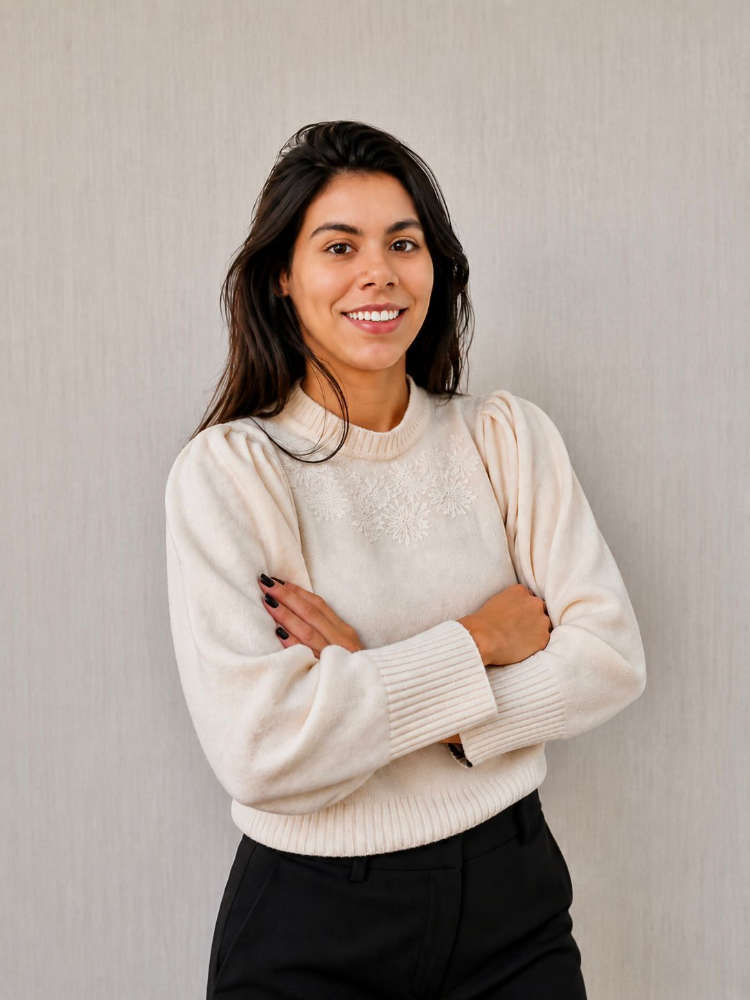 Advogada Emily — Ramires e Godoi Advocacia